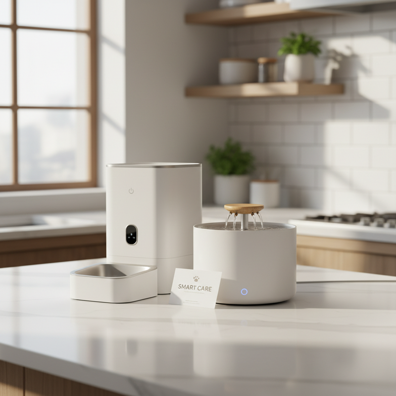 Smart Care Collection