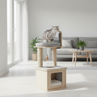 Cat Tree