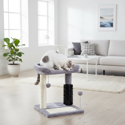 Cat Tree