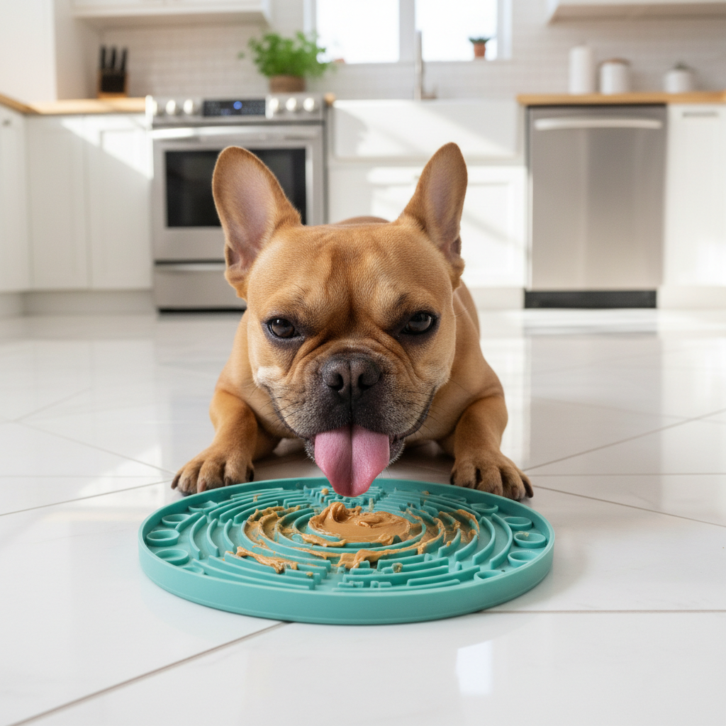Pet Licking Mat
