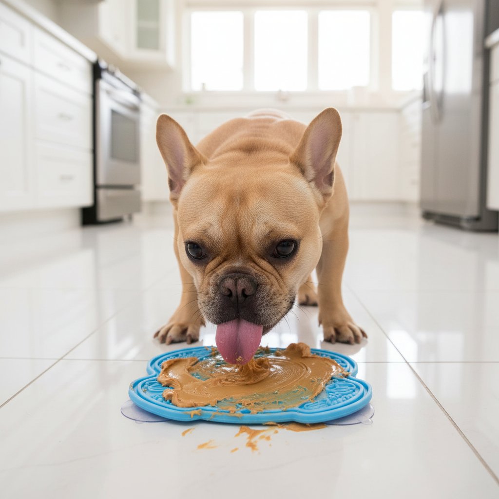 Pet Licking Mat